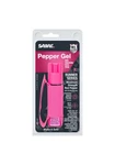 Sabre Runner Pepper Gel Pink Adjustable Hand Strap One Size Fits Most Exp. 2028. Fixed Price $9.99.