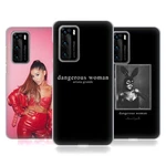 Official Ariana Grande Dangerous Woman Soft Gel Case For Huawei Phones 4. Fixed Price $9.95.