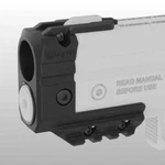 Byrna Sd Boost 12 Gram Co2 Adaptor Fits / Ep & Hd Only - Black. Fixed Price $49.99.