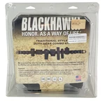 Blackhawk Duty Kit Black Cordura Nylon 44ak10bk-small 9 Piece See Descript. Fixed Price $127.04.