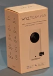 Wyze 1080p Pan/tilt/zoom Indoor Wireless Wi-fi Smart Home Camera W/ Night Vision. Fixed Price $48.00.