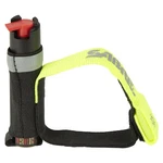 Sabre Runner Black Pepper Gel 67oz With Led Hand Strap For Enhanced Visibility. Fixed Price $21.68.