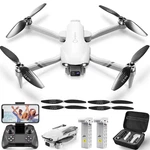 F10-1080p Wifi Fpv Drone With 1080p Hd Camera, Headless Mode/3d Flips, Rc Quadco. Fixed Price $51.16.