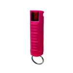 High Power Pepper Spray 1/2oz Pink Flip Top Keychain Safety Defense Security. Fixed Price $12.95.