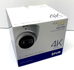 Lorex By Flir Me373a 4k 8mp Mpx Ultra Hd Wdr Fixed Audio Analog Dome Camera New. Fixed Price $34.99.