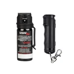 Sabre Crossfire Pepper Gel, Deploys Black Gel And Flip Top. Fixed Price $31.19.