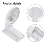 L Type Bracket Wall Support Ds-1258zj Fits For Hikvision Ip Dome Security Camera. Fixed Price $20.21.