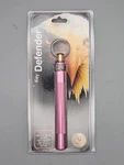 Asp Key Defender Pink Ormd 5 3/4" Overall. Aluminum Construction Nos 1997. Fixed Price $29.87.