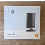 Ring Indoor Cam (2nd Gen) 1080p Plug-in Wi-fi Security Camera Black. Fixed Price $40.00.