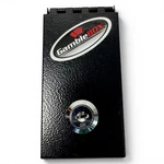 Original Usa Red Velvet Gamblebox Lock Box Cash Drop Safe For Casino Gambling. Fixed Price $23.98.