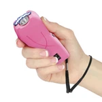 Life Guard 16,500,000. Stun Gun - Pink. Fixed Price $21.95.