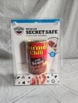 Bigmouth Inc. Hormel Chili Decoy Can Secret Safe New. Fixed Price $8.94.