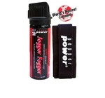 Udap Pepper Power World's Hottest Formula Jogger Fogger 1.9 Oz Defense Spray. Fixed Price $24.95.