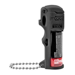 Msi Peppergard Pocket Model 12gm Blk. Fixed Price $25.95.