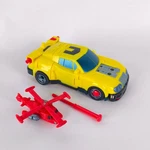 Transformers Hot Shot With Jolt Mini Con Armada Super-cons - No Gun. Fixed Price $42.97.