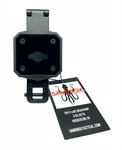 Sandbox Tactical Single Molle Cam Mount Designed For Axon Taser Body 2,3,4. Fixed Price $38.97.