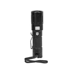 Safety Technology 3000 Lumens Led Self Defense Zoomable Flashlight. Fixed Price $34.95.