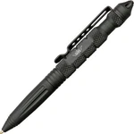 Uzi Tactical Pen New Black Tacpen 6 Blk. Fixed Price $29.71.
