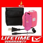Police Stun Gun Burn Pepper Spray Self Defense Combo For Women 519 Pink. Fixed Price $16.99.