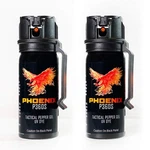 Pepper Spray With Uv Dye - Trusted By Military, Maximum Strength, Quick Acces.... Fixed Price $45.41.