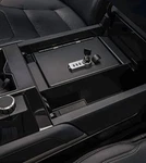 Genuine 2023 & Newer Toyota Sequoia Tundra Center Console Safe/vault. Fixed Price $314.15.