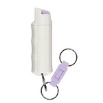 Sabre Release Keychain Easy Carry Fast Access Multicolor 14 Foot Standard Pepper. Fixed Price $21.33.