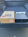 Volcora Black 16 Auto Open Cash Drawer W/ Keys Pre Owned Excellent Condition. Fixed Price $29.20.