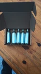 10-pack Byrna 8g Co2 + Oiler Cartridges For Sd Cl Hd Ep Pepper Launchers. Fixed Price $29.49.