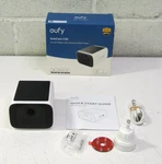 Eufy T8134z21: 2k Resolution Security Solocam C20 5v, 2a, 8gb On-device Storage. Fixed Price $55.00.