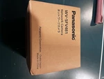 Panasonic Wv-sfv481 Security Camera Brand New In Box Sealed Never Opened. Fixed Price $410.00.