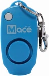 Mace Personal Alarm 3" Blue Button-press 130-decibel Key-ring Integrated Whistle. Fixed Price $16.99.