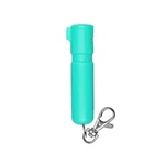 Sabre Mighty Discreet Pepper Spray With Snap Clip Keychain - Mint. Fixed Price $14.99.