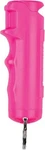 Sabre Pepper Spray With Finger Grip And Key Ring Pink 25 Bursts - F15-pusg-02. Fixed Price $15.28.
