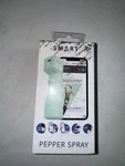 Plegium Smart Pepper Spray Mini 3-in-1 Free Gps Location Emergency Text Green. Fixed Price $29.97.