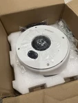 Hanwha Techwin Tnv-7010rc 3mp Ip Corner Mount Security Camera, New. Fixed Price $790.00.