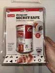 New Campbell's Chicken Noodle Soup Decoy Can Secret Safe Hide Big Mouth Inc. $30. Fixed Price $8.92.