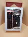 Armadillo Pepper Spray Keychain And & Alam Key Chain(2 Pack Black). Fixed Price $15.25.