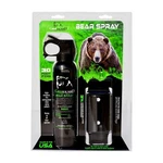 Grizguard Bear Spray Ensures A Safe And Quick Escape 30 Ft. Range. Fixed Price $44.95.