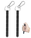 Kubaton Metal Tactical Keychain Aluminum Self Defense Gladtime Safety. Fixed Price $20.00.