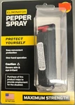 Eliminator Pepper Spray Keychain W/ Holster Personal Security Products Usa. Fixed Price $10.00.