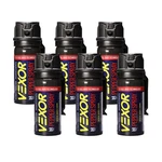 Zarc Vexor Pepper Spray Full Axis Belt Clip For Self Defense 6 Pack Maximum. Fixed Price $116.62.