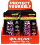12 Hottest On Market Pepper Spray Keychain 1. 4 1/2 Oz Defense Leatherette Uv. Fixed Price $88.98.