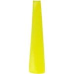 Nightstick Yellow Cone For 1160/1260 Series Led Lights #1260-ycone. Fixed Price $4.12.