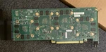 Nvidia Grid K1 16gb 4 Gpu Card 74-12102 Cisco Ucsc-gpu-vgxk1. Fixed Price $80.00.