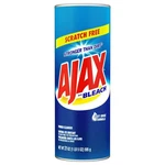 Ajax Multi-purpose Cleaner Powder Cleanser With Bleach 21 Oz Single Bottle. Fixed Price $7.49.