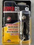 Cheetah Self Defense Pepper Gel Spray (8-12 Feet Range With Identifying Uv Dye). Fixed Price $14.95.