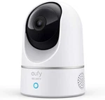 Eufy E220 Indoor Security Camera 3mp Wi-fi Baby Pet Monitor Night Vision Refurb. Fixed Price $33.24.