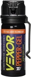 Vexor Pepper Gel From Zarc, Maximum Strength Police Spray, 1 Pack. Fixed Price $22.31.