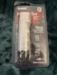 Sabre Pepper Gel 12ft 25 Bursts Grip Keyring Clip F15-busg-02-ny Fast Ship. Fixed Price $14.00.