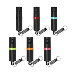 Pom Pepper Spray Flip Top Snap Hook - Maximum Strength Oc (up To 12 Ft.). Fixed Price $16.95.